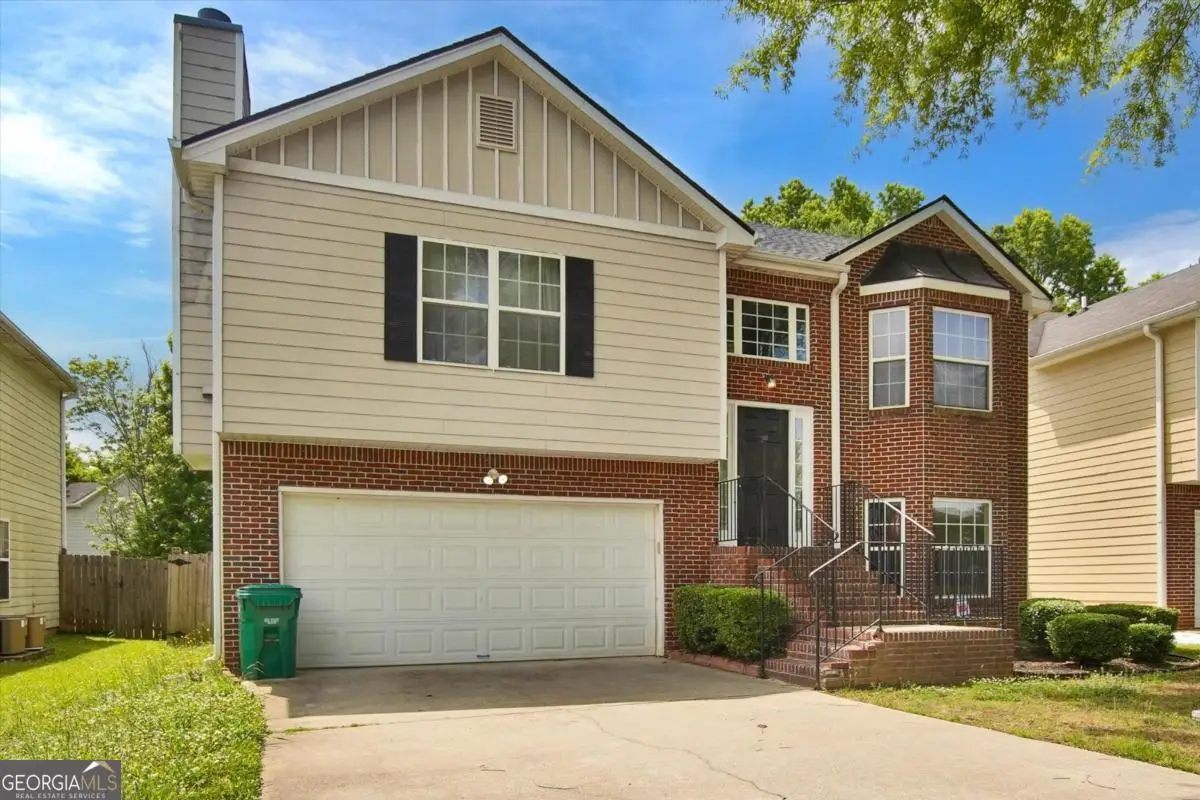 4258 Grant Forest Circle, Ellenwood, GA 30294 - #1