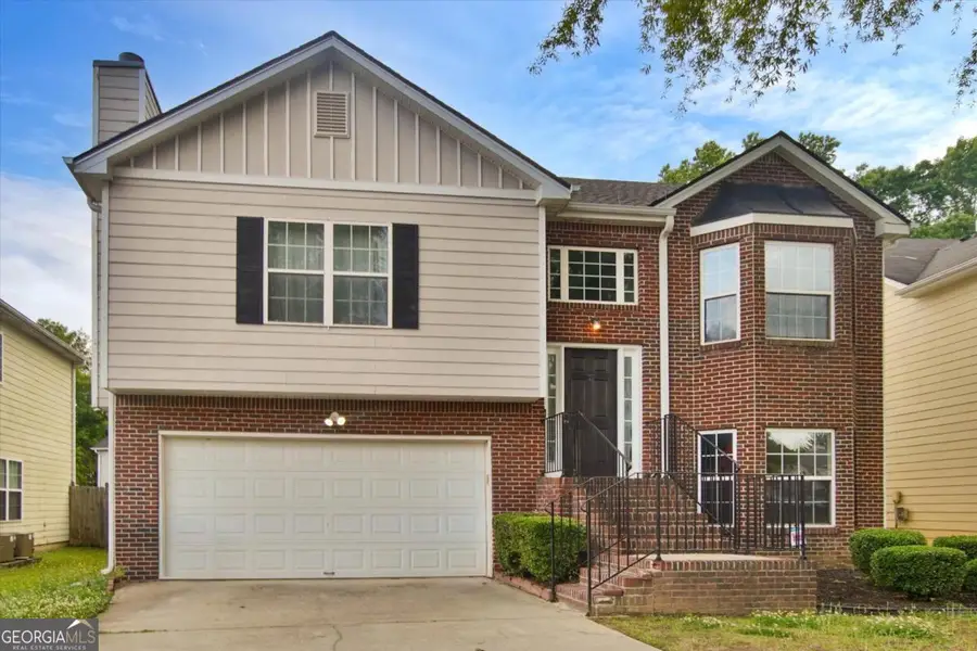 4258 Grant Forest Circle, Ellenwood, GA 30294 - #2