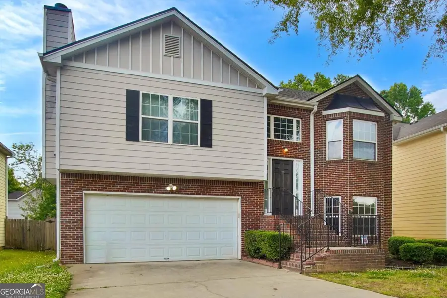 4258 Grant Forest Circle, Ellenwood, GA 30294 - #3