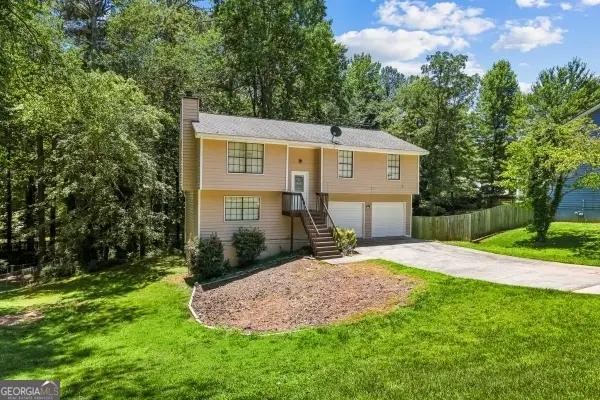 1197 Ridgeside Drive Nw, Acworth, GA 30102 - #2