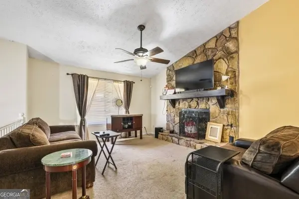 1197 Ridgeside Drive Nw, Acworth, GA 30102 - #3