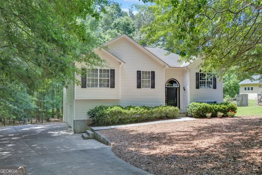 132 Mckenzie Court, Stockbridge, GA 30281 - #2