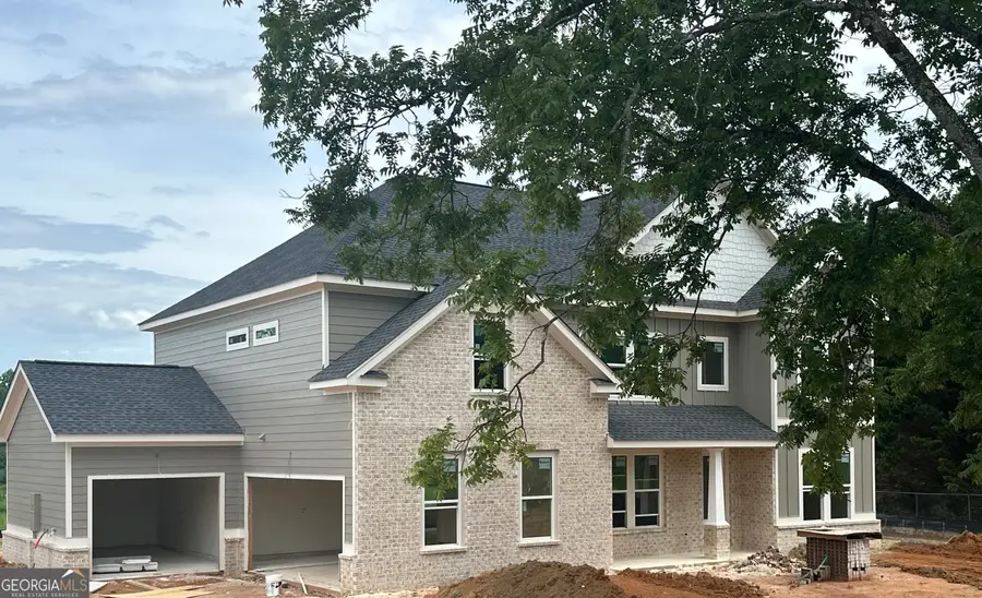 4148 Rosebud Road #LOT 3, Loganville, GA 30052 - #2