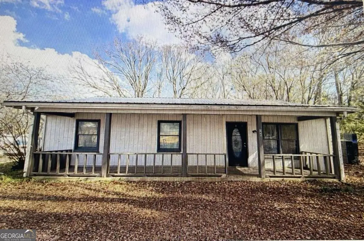 344 Mitchell Road, Maysville, GA 30558 - #1