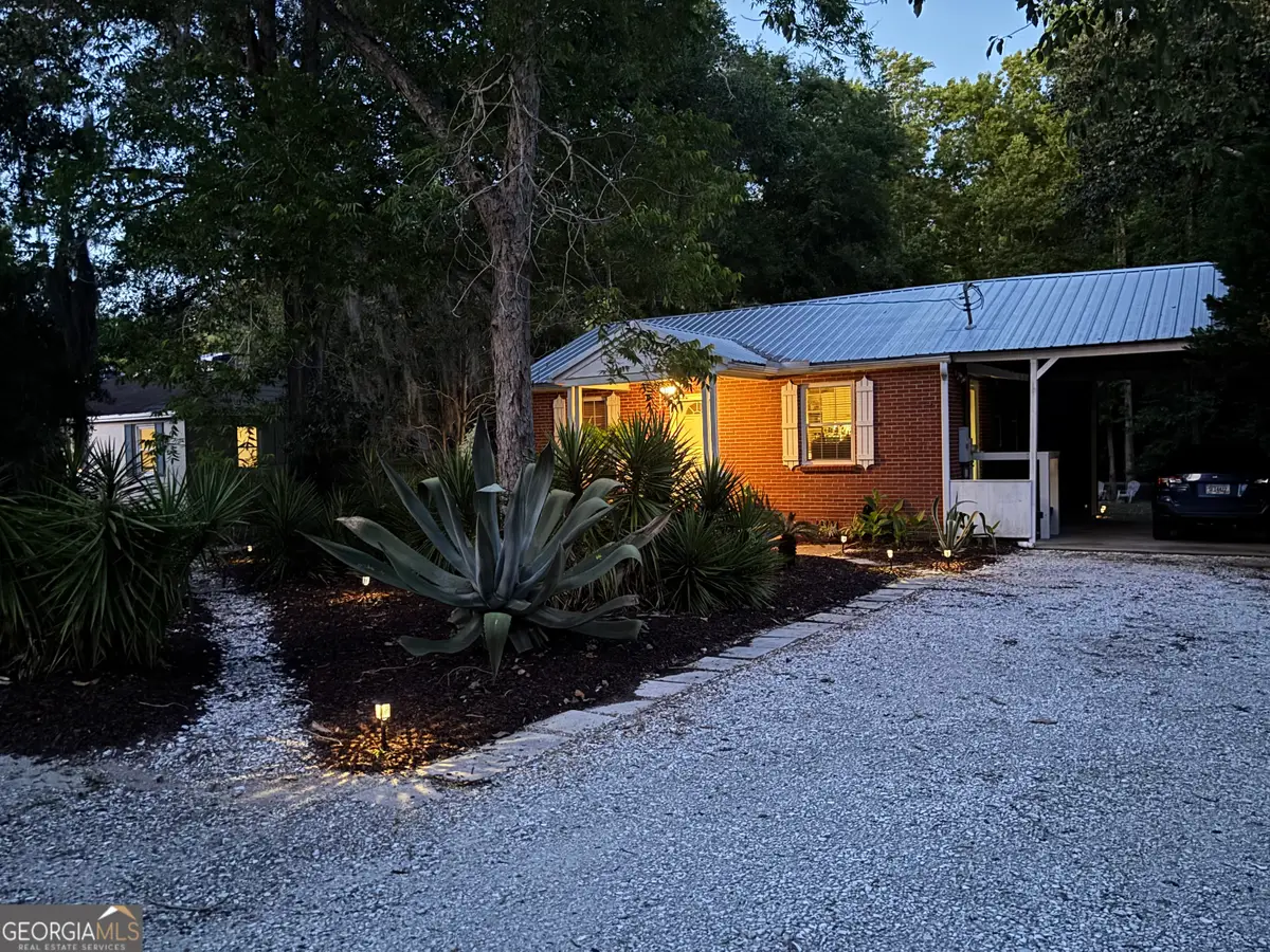 506 Bailey Street, Saint Marys, GA 31558 - #1