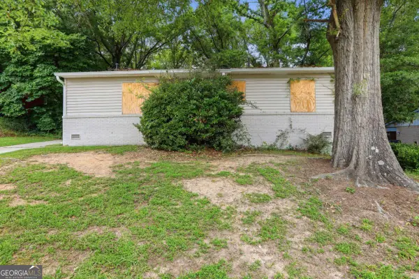312 Fairburn Road Nw, Atlanta, GA 30331