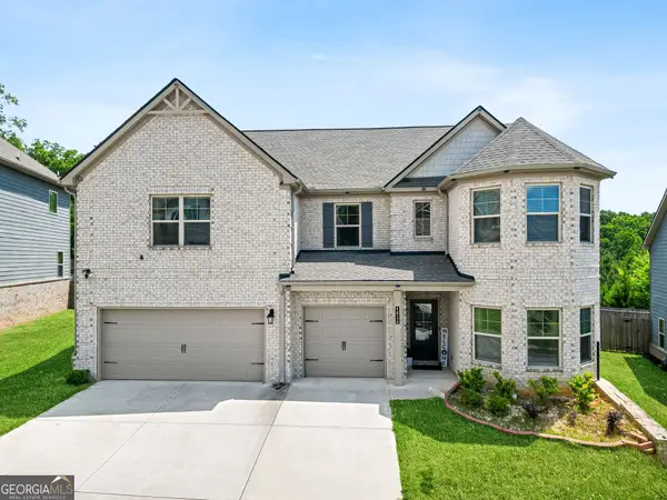 4836 Sultana Way Sw, Atlanta, GA 30331