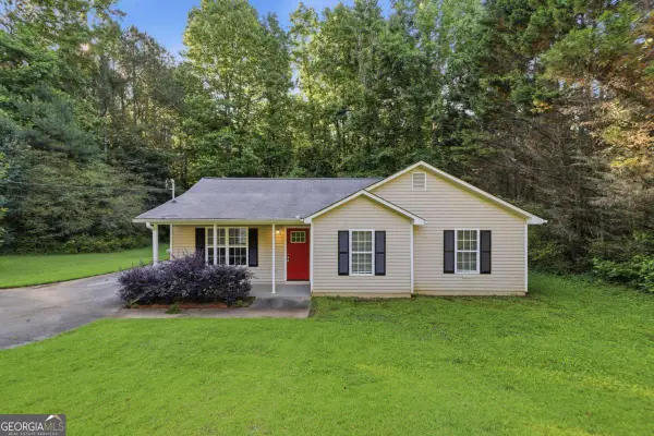 572 Southern Trace Drive, Rockmart, GA 30153