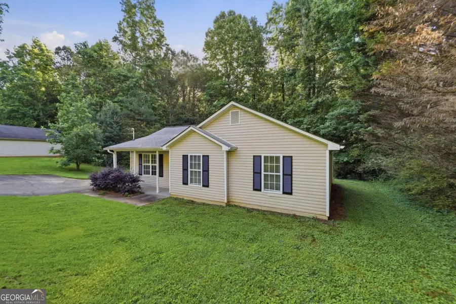 572 Southern Trace Drive, Rockmart, GA 30153 - #2