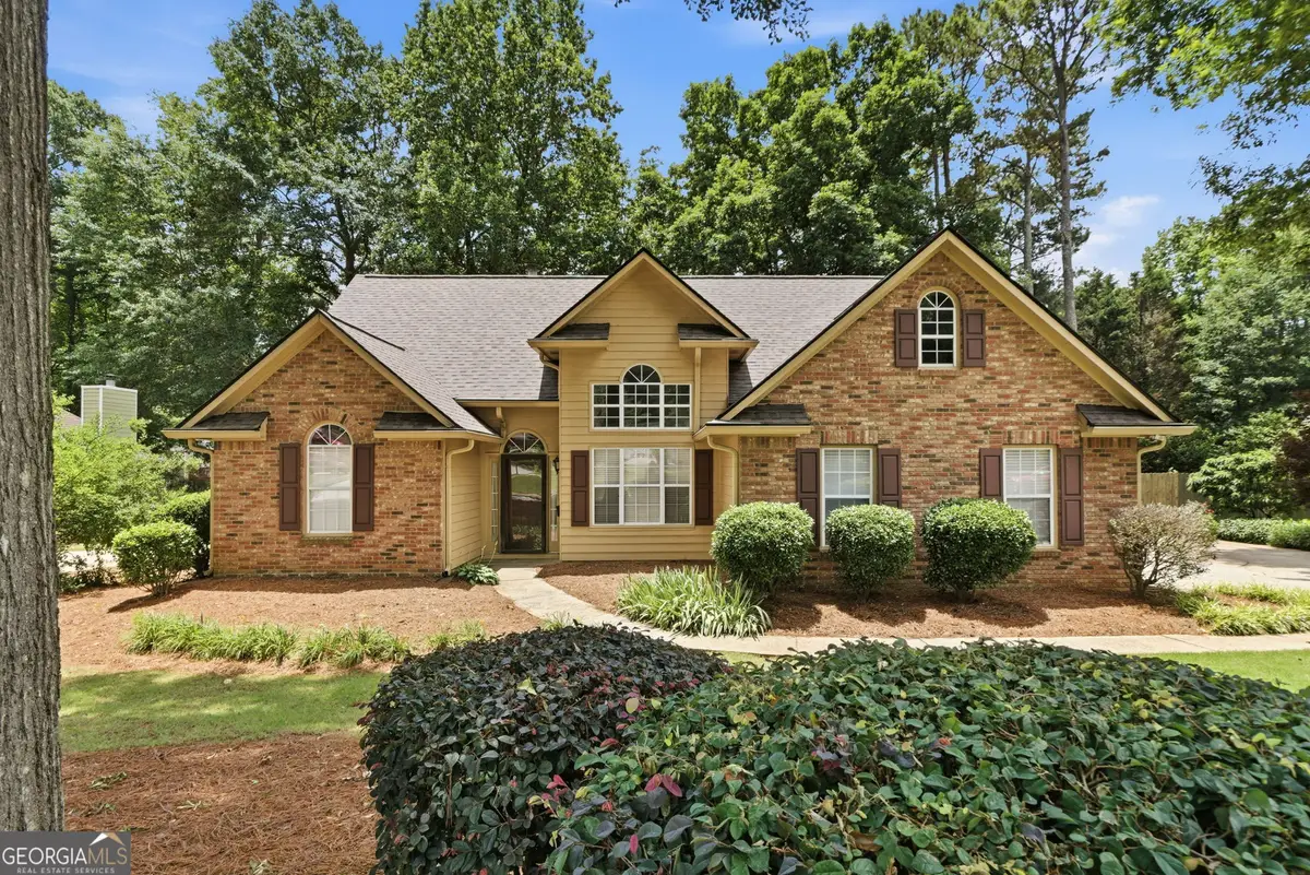 191 Rockport Drive, McDonough, GA 30253 - #1