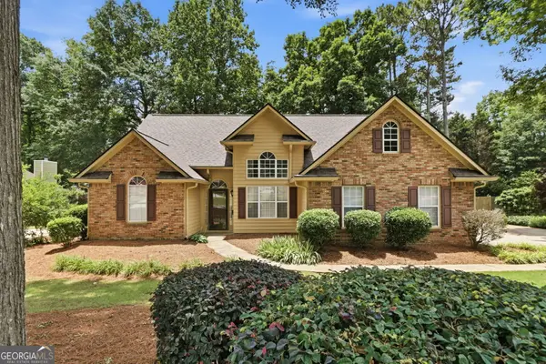 191 Rockport Drive, McDonough, GA 30253