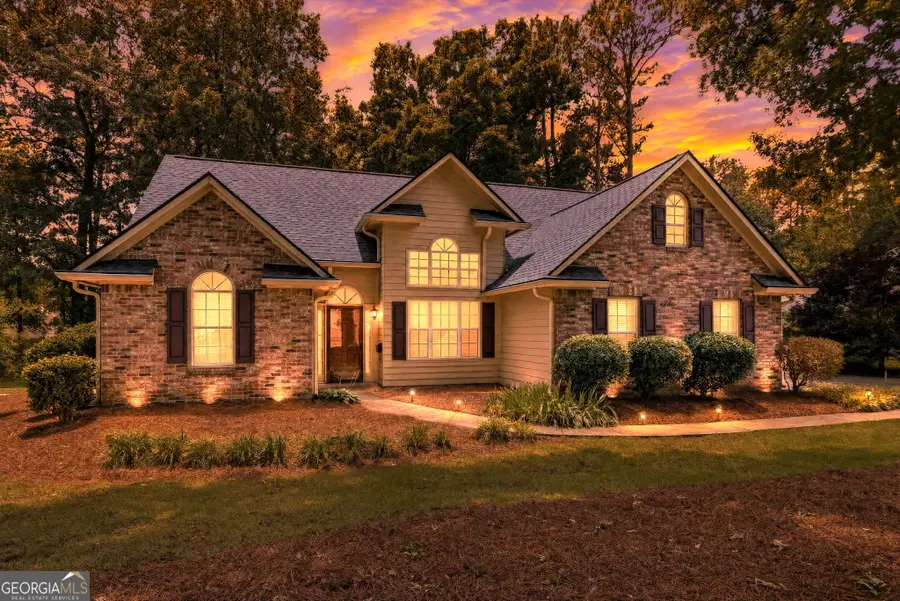 191 Rockport Drive, McDonough, GA 30253 - #3