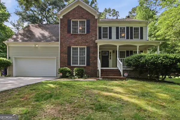 220 Braemar Road, Fayetteville, GA 30215