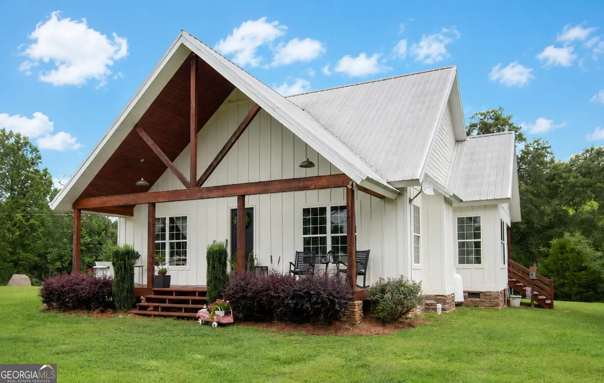 8739 Highway 109, Zebulon, GA 30295 - #1
