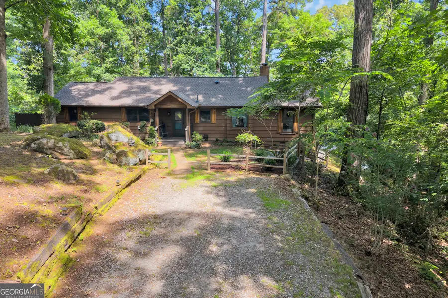 177 Night Hawk Court, Monticello, GA 31064 - #3