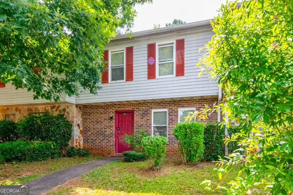 4011 Laurie Jo Drive, Marietta, GA 30008
