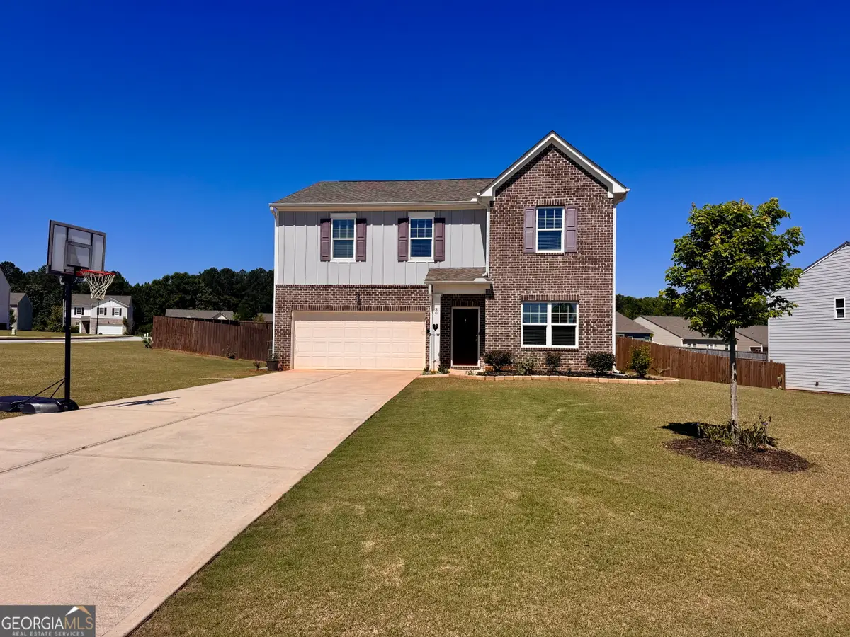 30 Dorsey Way, Monroe, GA 30655 - #1