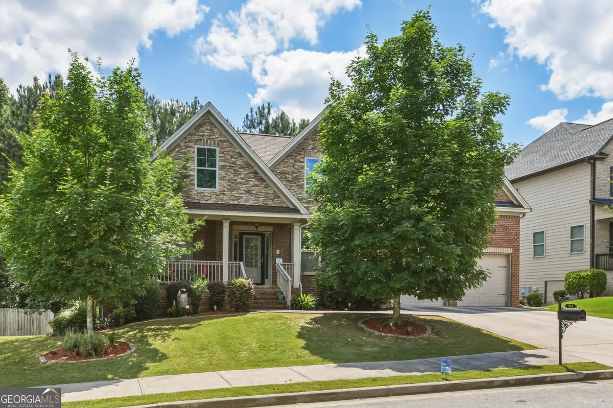944 Brookmere Court, South Fulton, GA 30349 - #1