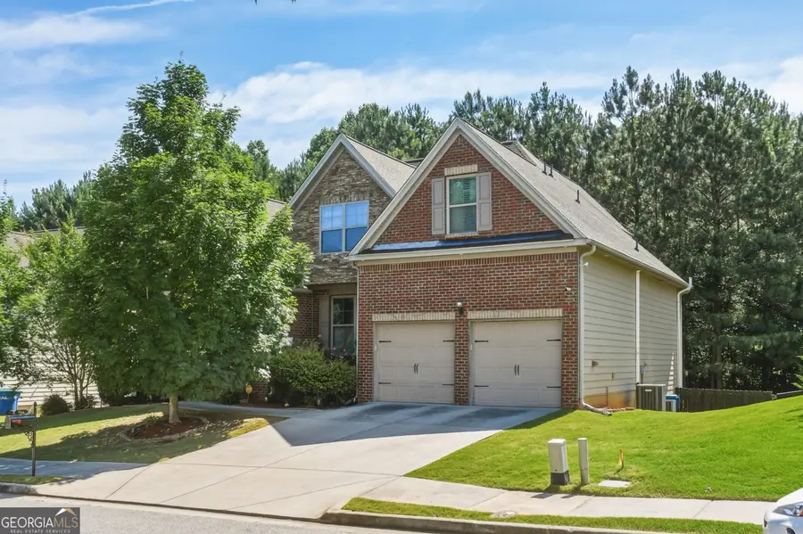 944 Brookmere Court, South Fulton, GA 30349 - #2