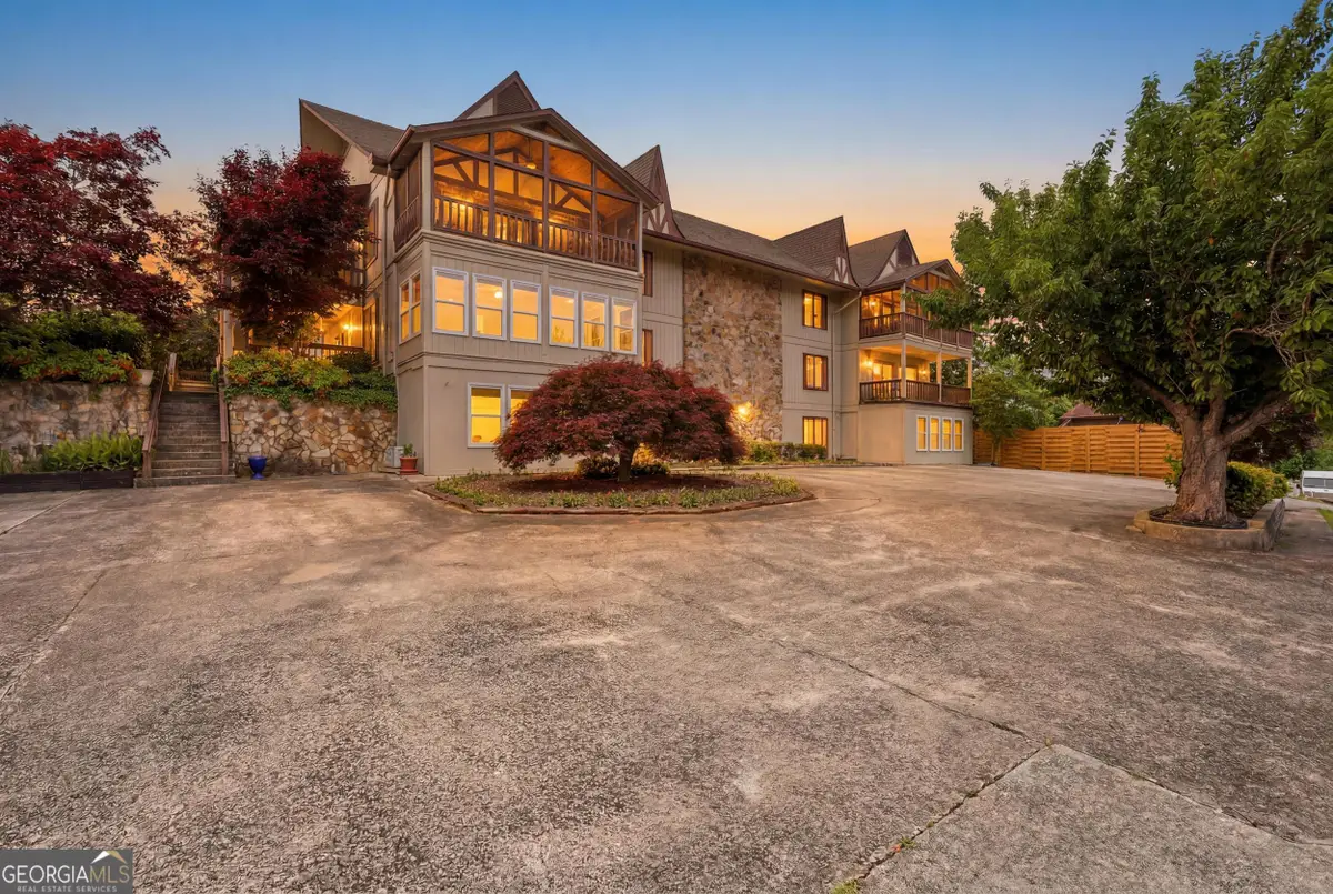 20 Mill Street #3, Clayton, GA 30525 - #1