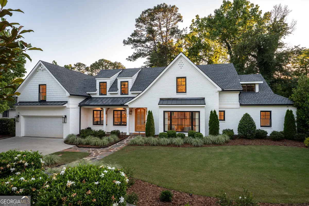 140 Meadowview Road, Athens, GA 30606 - #1