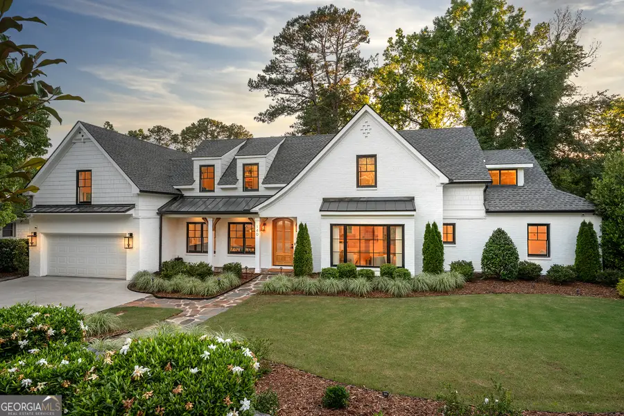140 Meadowview Road, Athens, GA 30606 - #2