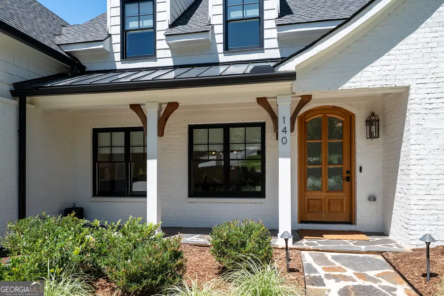 140 Meadowview Road, Athens, GA 30606 - #3
