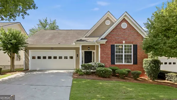115 Williams Pride Way, Newnan, GA 30265