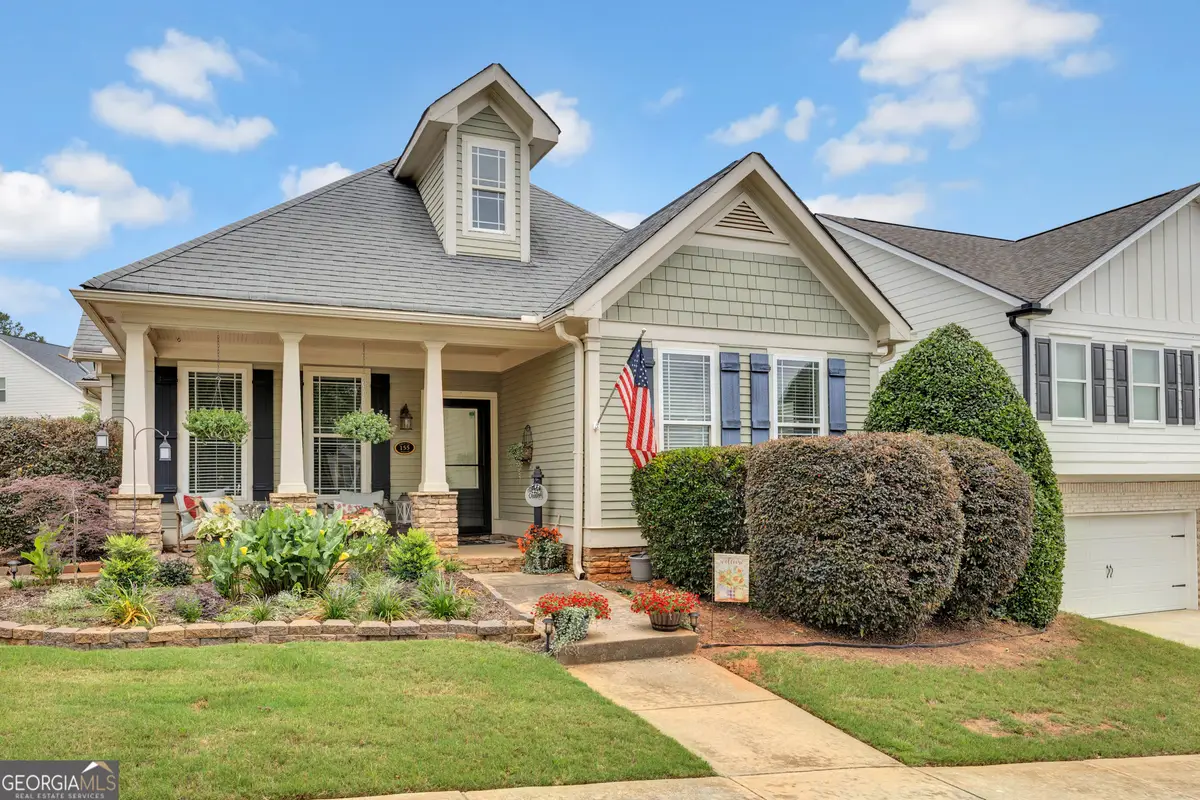 155 Ryan Lane, Covington, GA 30014 - #1