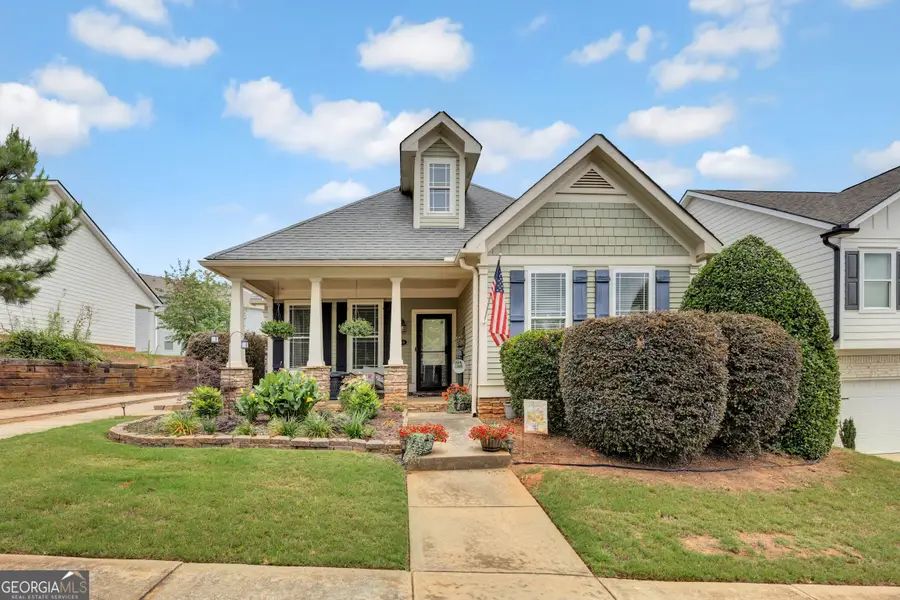 155 Ryan Lane, Covington, GA 30014 - #3