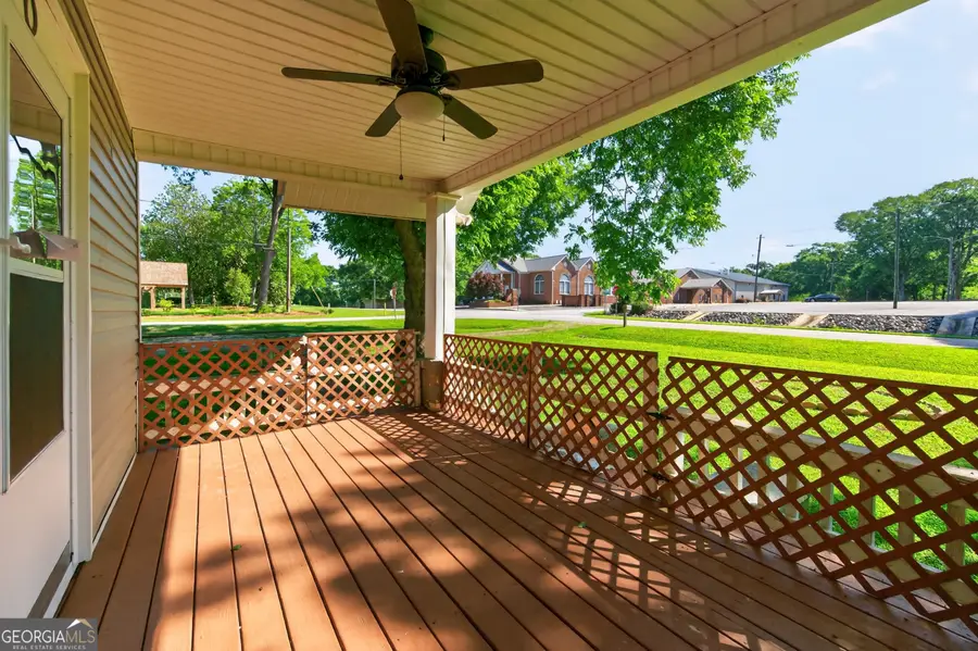 98 S 5th Street, Colbert, GA 30628 - #3