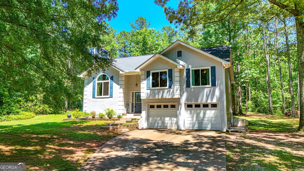 235 Steeplechase Drive, McDonough, GA 30252 - #1