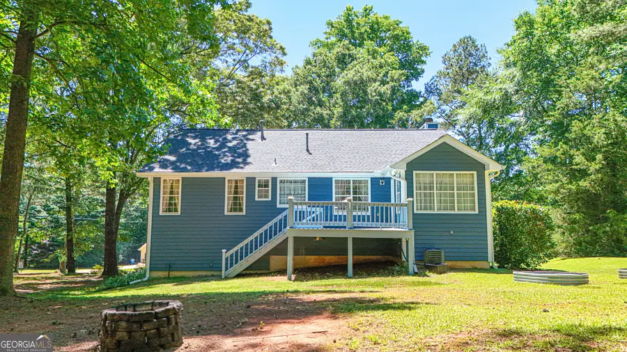 235 Steeplechase Drive, McDonough, GA 30252 - #3