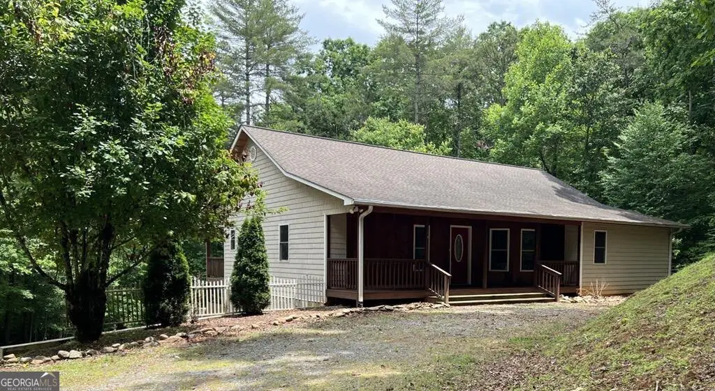 84 Anvil Court, Morganton, GA 30560 - #1