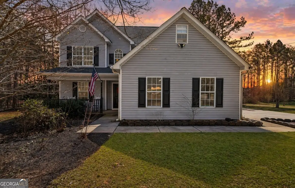 90 Stallsworth Road, McDonough, GA 30252 - #1