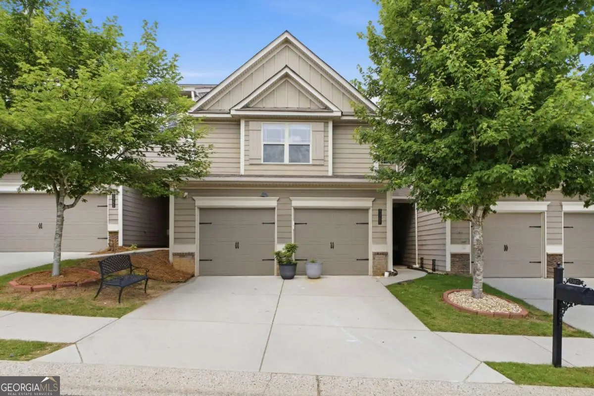 3367 Castleberry Village Circle, Cumming, GA 30040 - #1