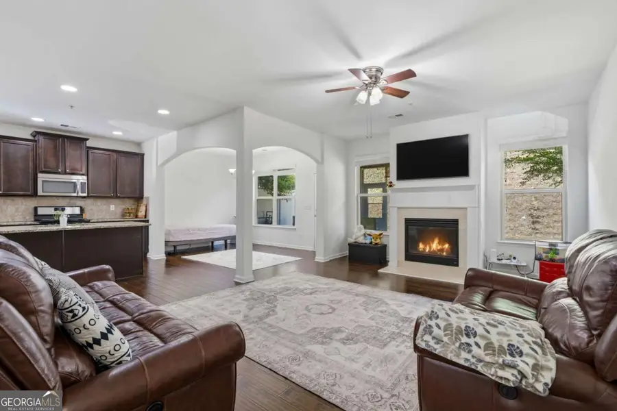 3367 Castleberry Village Circle, Cumming, GA 30040 - #3