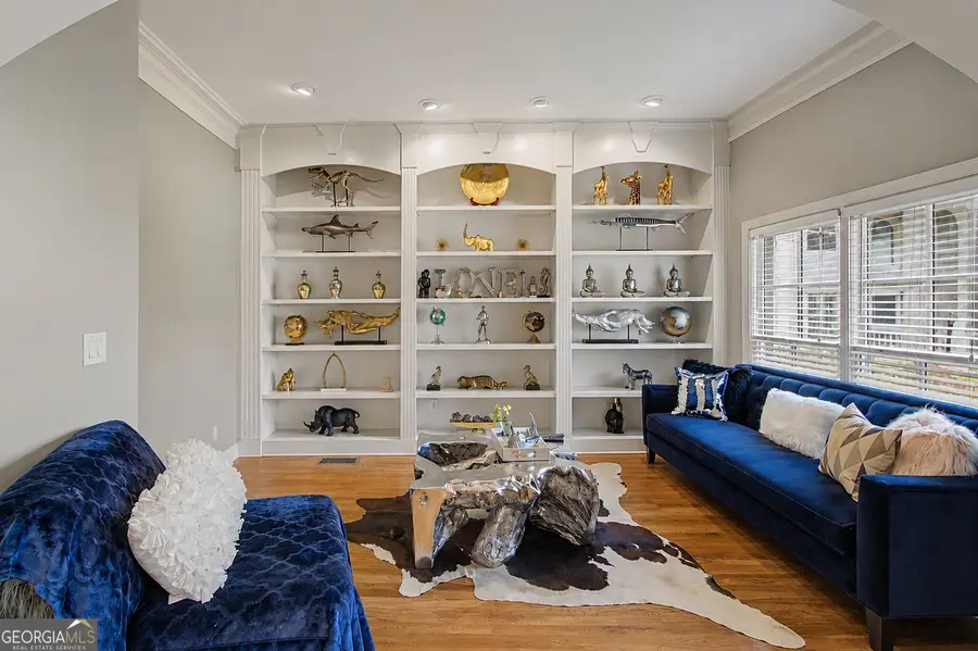 942 Artistry Way, Fairburn, GA 30213 - #2