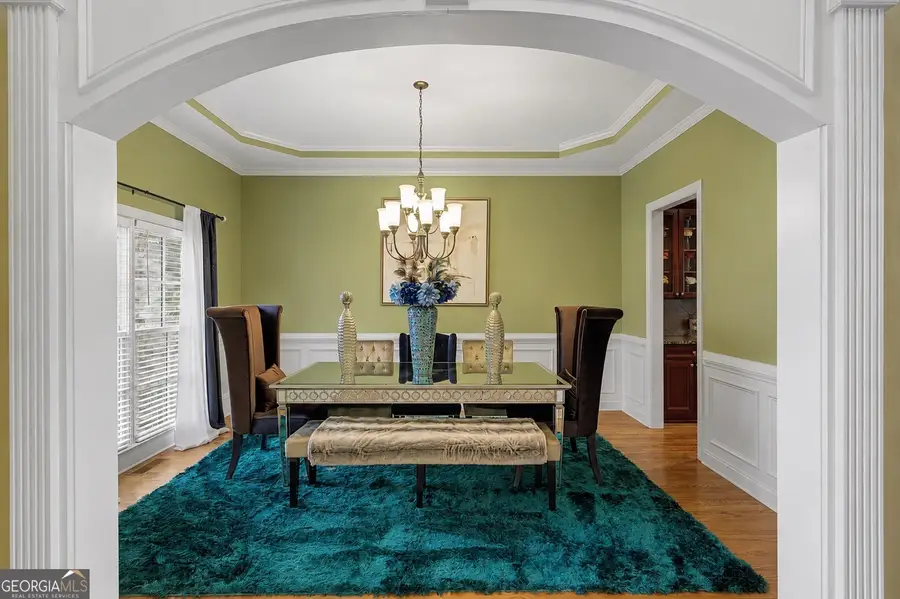 942 Artistry Way, Fairburn, GA 30213 - #3