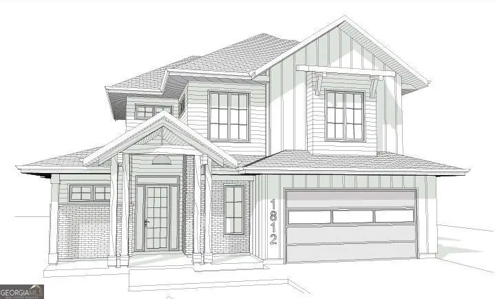 261 Salacoa Vista, Jasper, GA 30143 - #1