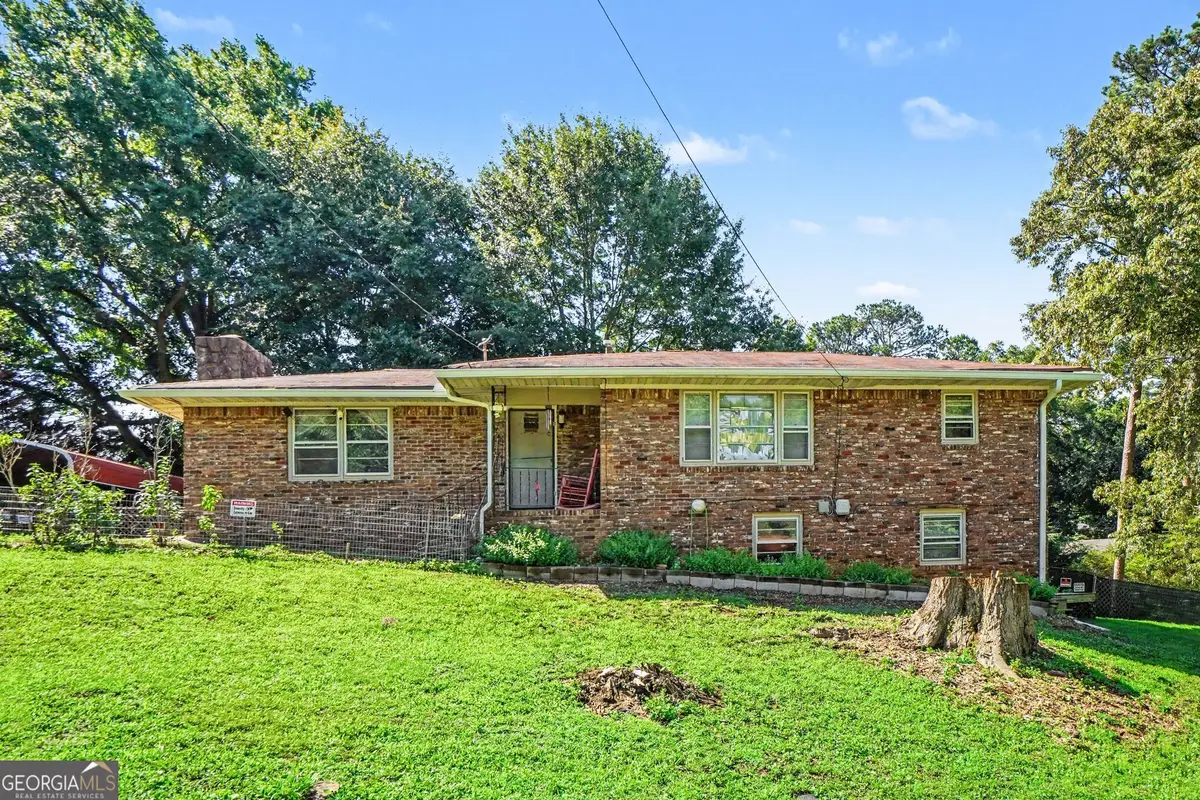 7429 Westwood Road, Douglasville, GA 30134 - #1