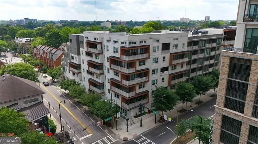 775 Juniper Street Ne #208, Atlanta, GA 30308 - #2