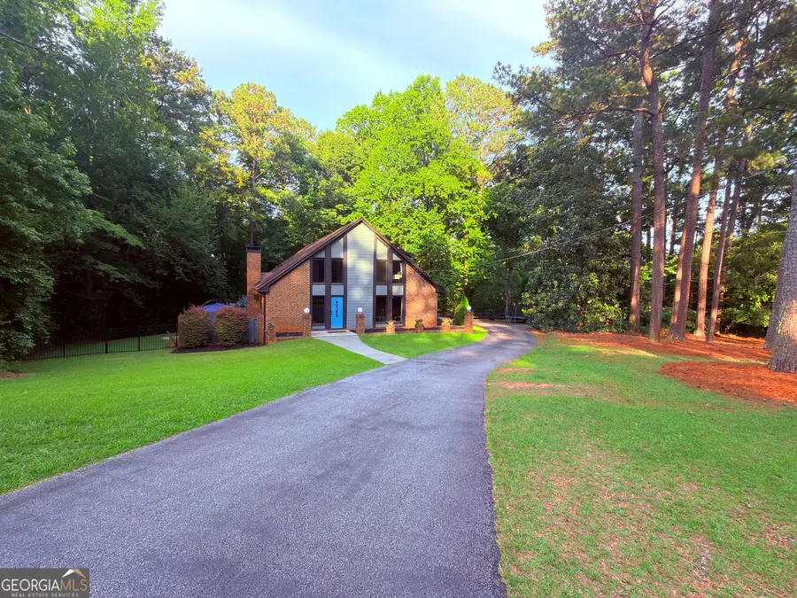1605 Saint Tropez Way, Atlanta, GA 30350 - #3