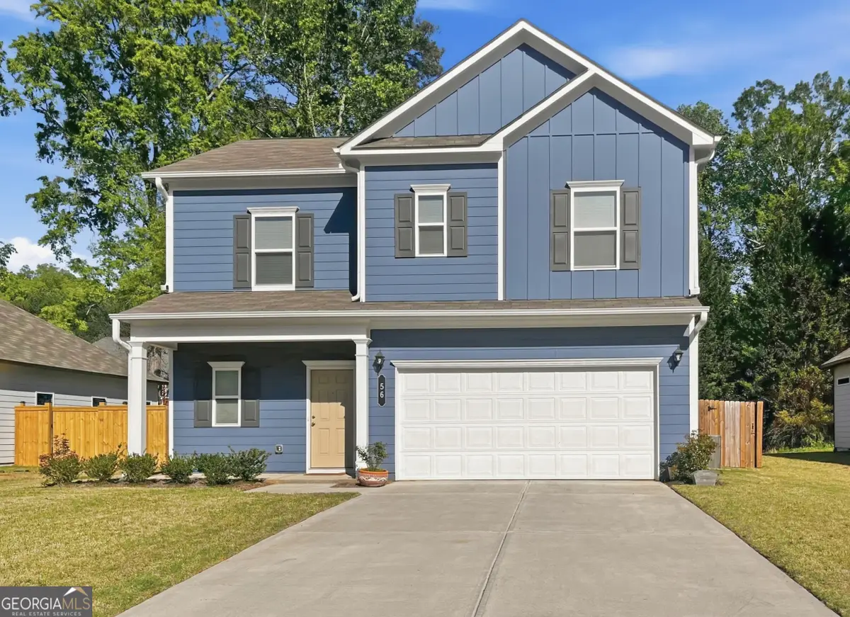 56 Bennett Way Se, Rome, GA 30161 - #1