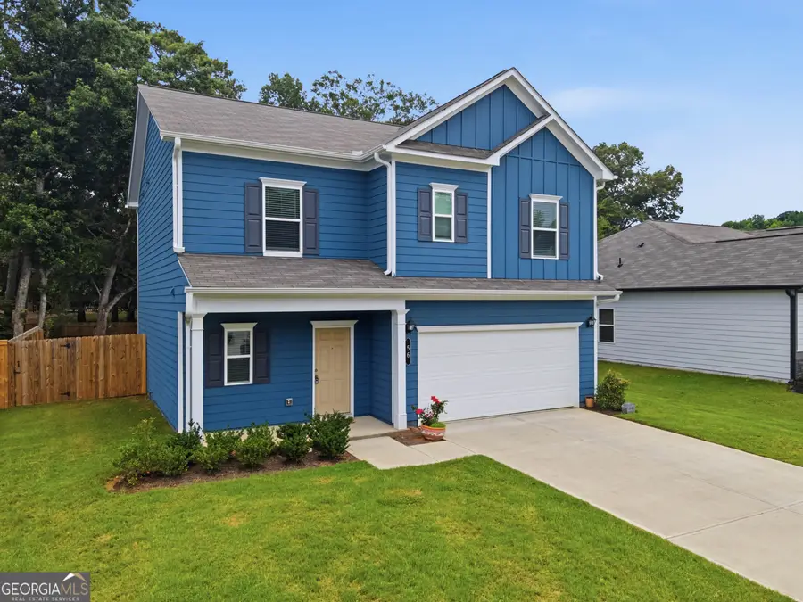 56 Bennett Way Se, Rome, GA 30161 - #3