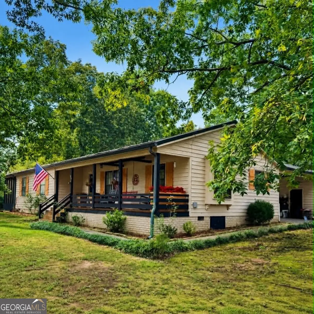 11 Harbour Road Ne, Rome, GA 30165 - #1