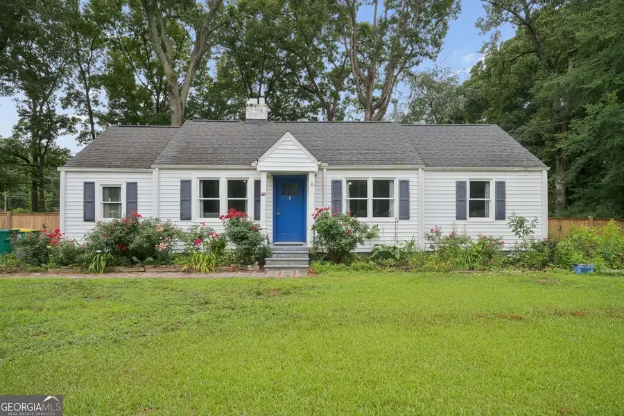 975 South Avenue, Forest Park, GA 30297 - #2