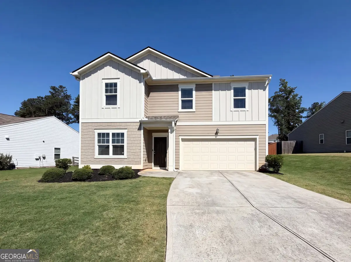 183 Alexander Lane, Bethlehem, GA 30620 - #1