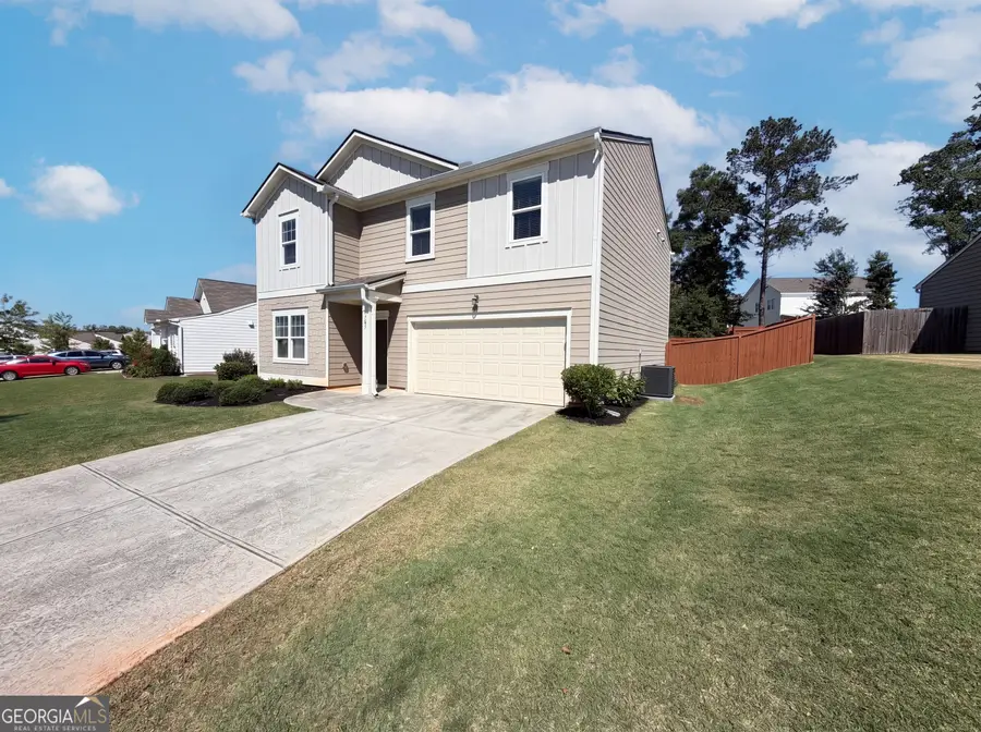 183 Alexander Lane, Bethlehem, GA 30620 - #2