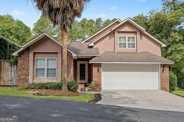 1667 Pondside Drive, Statesboro, GA 30458